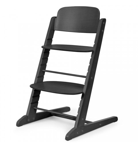 Cybex Iris Chair - drewniane krzesełko do karmienia | Stunning Black